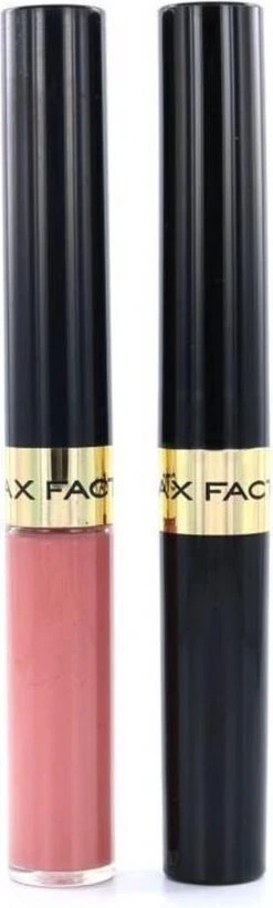 Max Factor Lipfinity 24HR Lip Colour Lipgloss - 210 Endless Mesmerizing -Glam Make-up Verkoop 361x1200 9