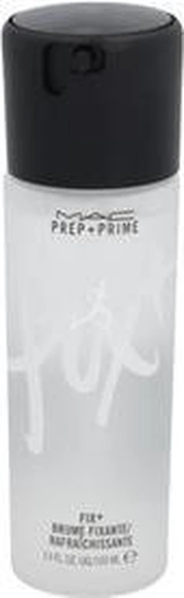 MAC Cosmetics Prep + Prime Fix+ Primer - 100 Ml 10 MAC Cosmetics Prep + Prime Fix+ Primer - 100 Ml - Afbeelding 10