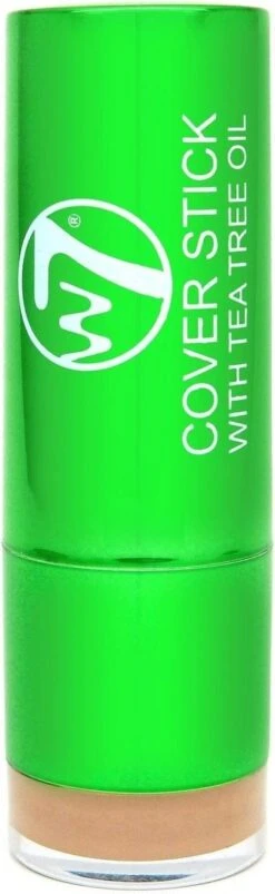 Tea-Tree Concealer - Light/Medium