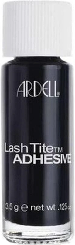 Ardell - Lash Tite Individual Lash Adhesive - Wimperlijm - Dark -Glam Make-up Verkoop 370x1200 7