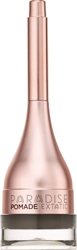 L’Oréal Paris Paradise Extatic Brow Pomade Wenkbrauwgel - 106 Ebony -Glam Make-up Verkoop 371x1200 11