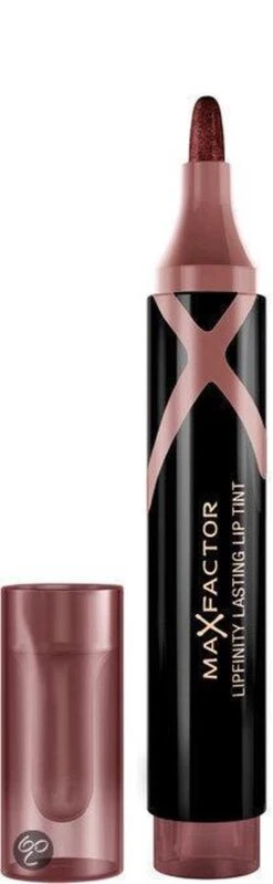 Max Factor Lipfinity Lip Tint - 10 Latte - Lippenstift -Glam Make-up Verkoop 371x1200 4