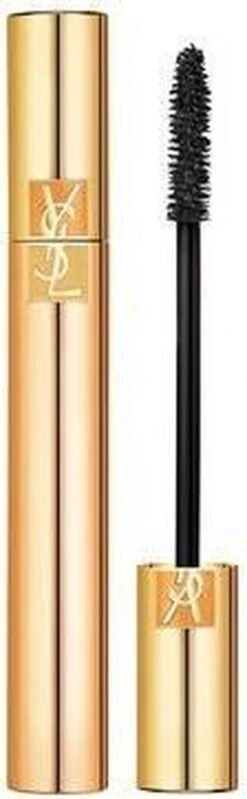 Yves Saint Laurent Mascara Volume Effet Faux-Cils - 05 Bourgogne -Glam Make-up Verkoop 371x1200 8