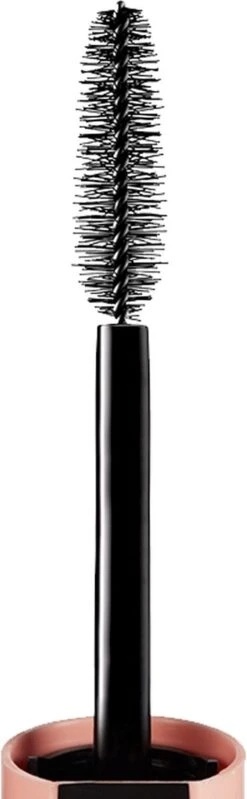 Maybelline Total Temptation Mascara - Zwart 26 Maybelline Total Temptation Mascara - Zwart -Glam Make-up Verkoop 371x1200 9