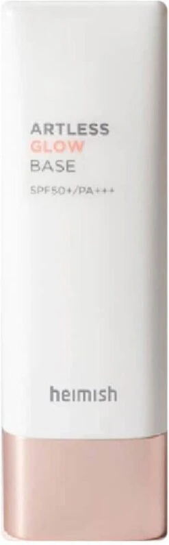 Heimish Artless Glow Base SPF50+ PA+++ 40 Ml