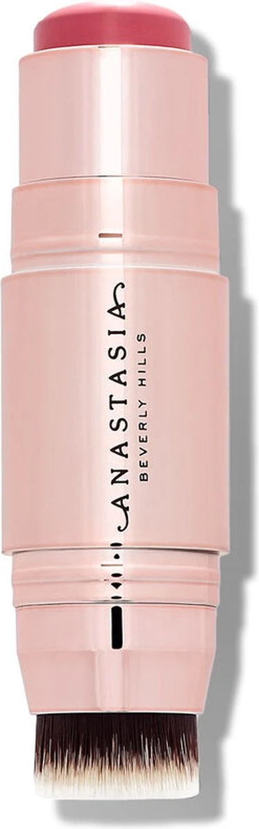 ANASTASIA BEVERLY HILLS - Stick Blush - Pink Dahlia - - Blush 1 ANASTASIA BEVERLY HILLS - Stick Blush - Pink Dahlia - - Blush