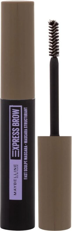 Maybelline Brow Fast Sculpt - 02 Soft Brown - Bruine Wenkbrauwgel -Glam Make-up Verkoop 376x1200 5