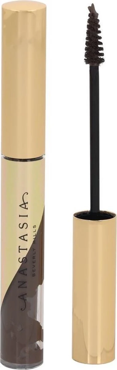 Anastasia Beverly Hills Dipbrow Gel - Medium Brown - 4,4 GR - Wenkbrauwgel 6 Anastasia Beverly Hills Dipbrow Gel - Medium Brown - 4,4 GR - Wenkbrauwgel - Afbeelding 6