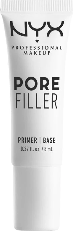 NYX Professional Makeup PORE FILLER PRIMER MINI M01
