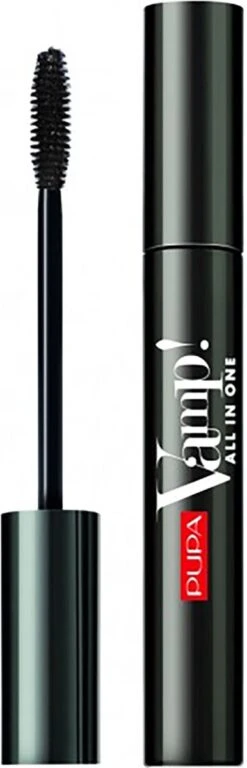 Pupa Milano Vamp! All In One Mascara - 101 Extra Black 23 Pupa Milano Vamp! All In One Mascara - 101 Extra Black -Glam Make-up Verkoop 386x1200 9