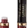 Max Factor Lipfinity Colour + Gloss - 550 Reflective Ruby