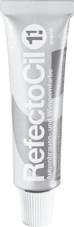 Refectocil Wimper & Wenkbrauw Verf 15 Ml 23 Refectocil Wimper & Wenkbrauw Verf 15 Ml -Glam Make-up Verkoop 394x1200 10