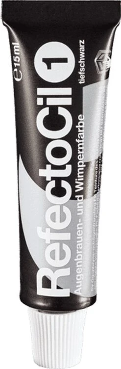 Refectocil Wenkbrauw- En Wimperverf - 15 Ml 24 Refectocil Wenkbrauw- En Wimperverf - 15 Ml -Glam Make-up Verkoop 394x1200 8