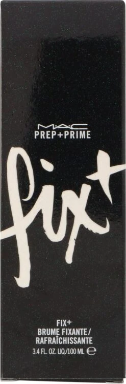 MAC Cosmetics Prep + Prime Fix+ Primer - 100 Ml 18 MAC Cosmetics Prep + Prime Fix+ Primer - 100 Ml -Glam Make-up Verkoop 396x1200 2