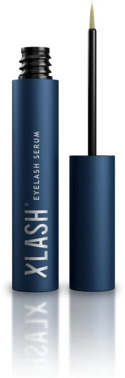 Xlash Wimper Serum -Glam Make-up Verkoop 396x1200 9