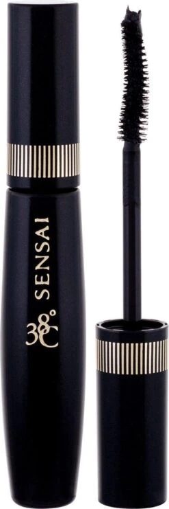 Sensai Mascara Volumising 38 -Glam Make-up Verkoop 400x1200 10