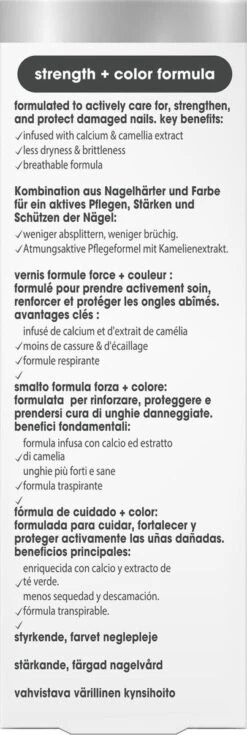 Essie - TREAT LOVE & COLOR™ - 3 Sheers To You - Roze Nagellak - 13,5 Ml -Glam Make-up Verkoop 403x1200 1