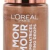 L'Oréal Glow Mon Amour Highlighter Drops - 03 Bronze In Love