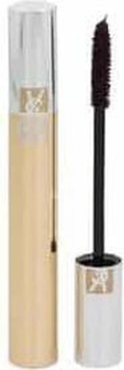 Yves Saint Laurent Mascara Volume Effet Faux-Cils - 05 Bourgogne -Glam Make-up Verkoop 404x1200 2