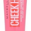Maybelline Cheek Heat Cream Blush - 20 Rose Flash