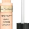Max Factor Facfinity All Day Flawless Concealer 20