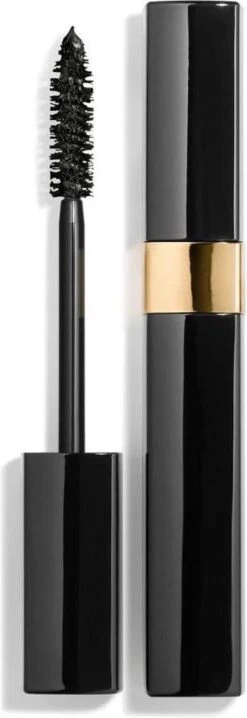 Chanel Dimensions De Chanel Mascara - 10 Noir - Zwart