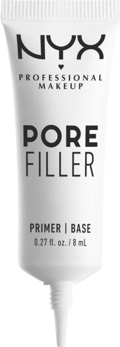 NYX Professional Makeup PORE FILLER PRIMER MINI M01 -Glam Make-up Verkoop 416x1200 1