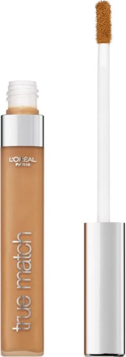 L'Oréal Paris True Match The One Concealer - 7D/W Golden Amber -Glam Make-up Verkoop 423x1200 1
