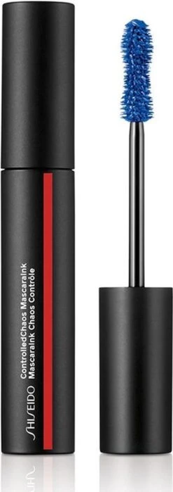 Shiseido - ControlledChaos MascaraInk - 02 Sapphire Spark 15 Shiseido - ControlledChaos MascaraInk - 02 Sapphire Spark -Glam Make-up Verkoop 424x1200 3