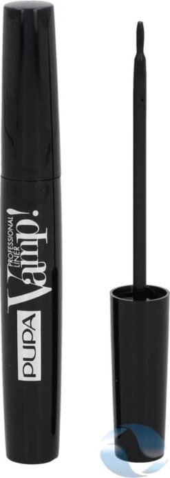 PUPA Milano Vamp! Professional Liner 5 Ml -Glam Make-up Verkoop 428x1200 7