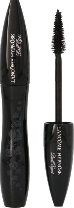 Lancôme Hypnôse Doll Eyes Mascara - Zwart - Mascara - 6,5 Gr -Glam Make-up Verkoop 429x1200 3
