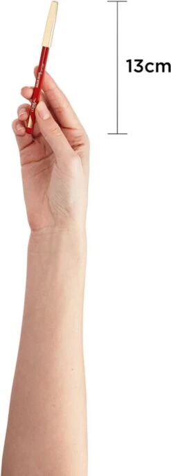 L’Oréal Paris Color Riche Lipliner - 362 Cristal Cappuccino - Paars Lippenpotlood -Glam Make-up Verkoop 433x1200 13