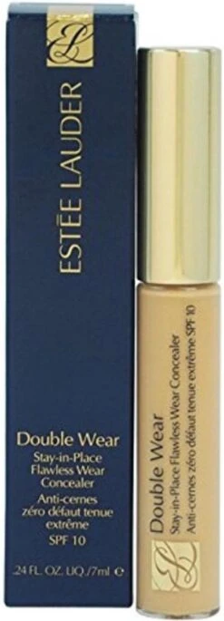 Estee Lauder - Double Wear Stay-In-Place Flawless Wear Concealer Face 2W Light Medium Warm 7Ml -Glam Make-up Verkoop 433x1200 3