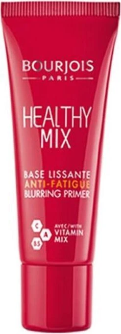 Bourjois Healthy Mix Anti Fatigue Face Primer - 20 Ml -Glam Make-up Verkoop 435x1200 2