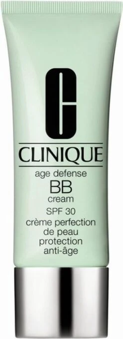 Clinique Age Defense BB Cream - Shade 02 - BB Cream - 40 Ml 8 Clinique Age Defense BB Cream - Shade 02 - BB Cream - 40 Ml -Glam Make-up Verkoop 435x1200 6