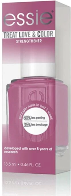 Essie - TREAT LOVE & COLOR™ - 10 Nudemood - Nagellak Transparant - 13,5 Ml 35 Essie - TREAT LOVE & COLOR™ - 10 Nudemood - Nagellak Transparant - 13,5 Ml -Glam Make-up Verkoop 437x1200 1