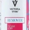 Victoria Vynn™ REMOVER SOAK OFF MANICURE - Voor Het Verwijderen Van Jouw Salon Gel Polish 1000 Ml