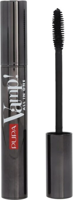 Pupa Milano Vamp! All In One Mascara - 101 Extra Black 22 Pupa Milano Vamp! All In One Mascara - 101 Extra Black -Glam Make-up Verkoop 437x1200 11