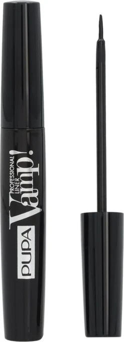 PUPA Milano Vamp! Professional Liner 5 Ml -Glam Make-up Verkoop 437x1200 12