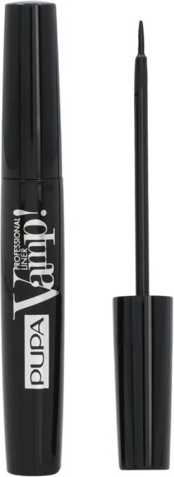 PUPA Milano Vamp! Professional Liner 5 Ml -Glam Make-up Verkoop 438x1200 8
