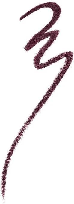 Maybelline - Color Sensational Shaping Lip Liner - 110 Rich Wine - Lipliner -Glam Make-up Verkoop 439x1200 11