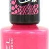 Rimmel London 60 Seconds Supershine By Rita Nagellak - 324 Fashion Heaven