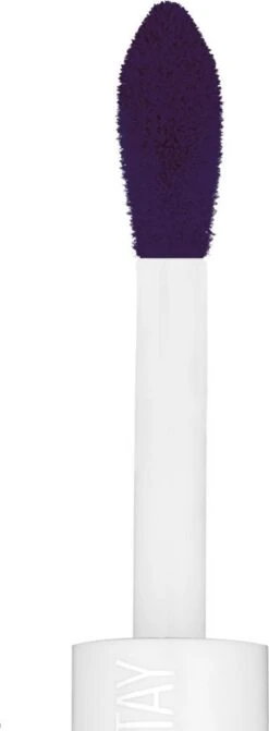 Maybelline Superstay 24h Lippenstift - 800 Purple -Glam Make-up Verkoop 442x1200 8