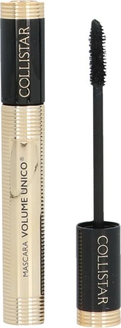 Collistar Mascara Volume Unico® Mascara - Intense Black -Glam Make-up Verkoop 446x1200 3