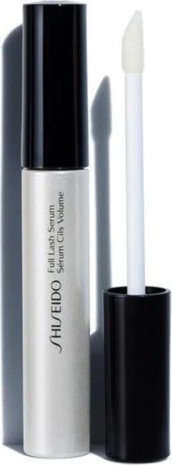 Shiseido Full Lash Serum - 6 Ml - Wimperserum - Wenkbrauwserum 9 Shiseido Full Lash Serum - 6 Ml - Wimperserum - Wenkbrauwserum -Glam Make-up Verkoop 446x1200 4