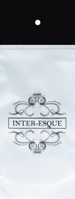 INTER-ESQUE Nagelvijl - Glasvijl - Nagelvijl Glas - Glazen Nagelvijl - Inclusief Opbergcase -Glam Make-up Verkoop 452x1200 4