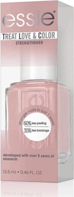 Essie - TREAT LOVE & COLOR™ - 3 Sheers To You - Roze Nagellak - 13,5 Ml -Glam Make-up Verkoop 453x1200 2