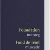 Dr. Hauschka - Foundation - 05 Chestnut