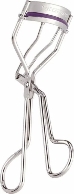 Tweezerman Classic Lash Curler - Wimperkruller 19 Tweezerman Classic Lash Curler - Wimperkruller -Glam Make-up Verkoop 456x1200 5