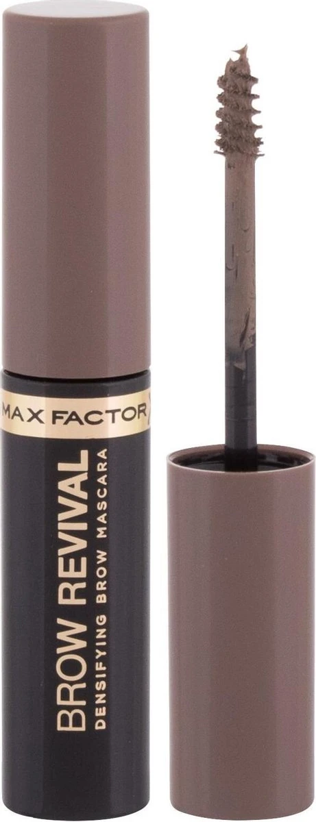 Max Factor Brow Revival Wenkbrauwgel - 002 Soft Brown 7 Max Factor Brow Revival Wenkbrauwgel - 002 Soft Brown - Afbeelding 7